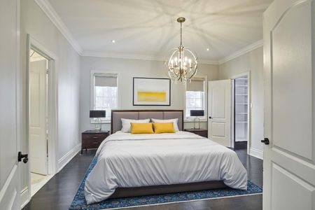 For Lease - 1 Northfield Court, Vaughan, Ontario - Photo 5