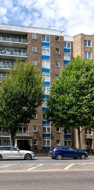 apartment to rent - Photo 1