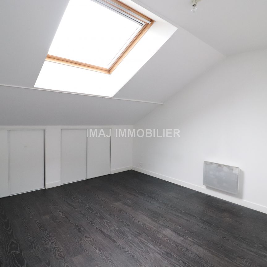 Appartement à louer - Photo 1