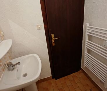 Location Appartement 1 pièce 25m² SALLANCHES 74700 - Photo 3