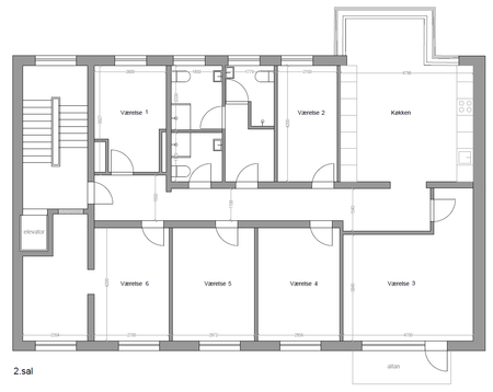 Brønshøjvej 10 - Photo 3