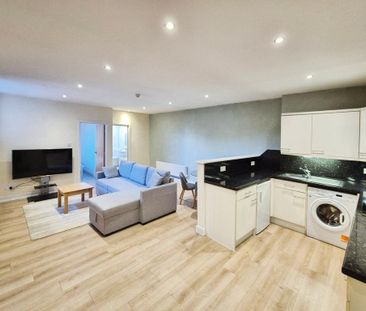 1 bedroom apartment to rent - Photo 6