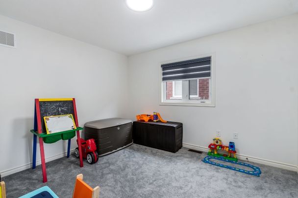 For Lease - 93 Elephant Hill Drive, Clarington, Ontario - Photo 1