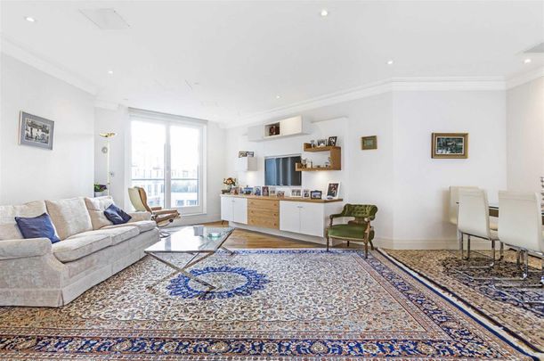 West Heath Place Hodford Road Golders Hill NW11 - Photo 1