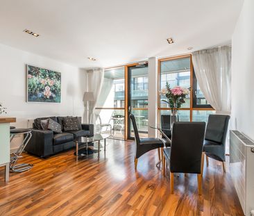 Cubes 2, Beacon South Quarter, Sandyford, Dublin 18, D18 KD56 - Photo 4