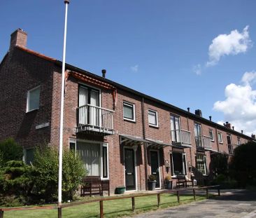 Maison Familiale Albert Verweystraat 22, Alphen aan den Rijn - À Louer - Foto 1