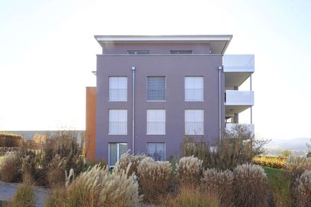 3.5 room apartment on the 2nd floor! - Photo 5