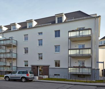 3-Zimmer Wohnung in Grumme - Photo 1