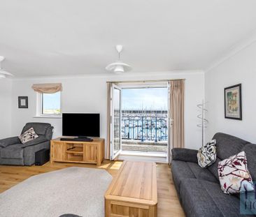 3 bedroom apartment to rent - Photo 3