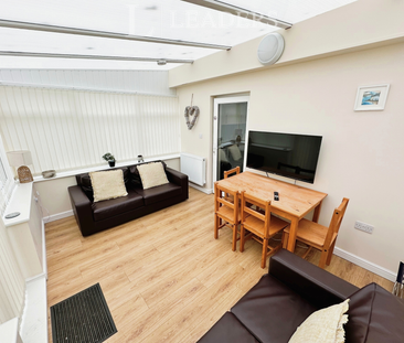 1 bedroom house to rent Skellow, Doncaster, DN6 - Photo 6
