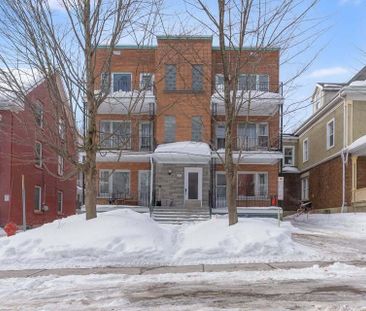 41/2 Près De Tout - Photo 2