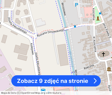 Mieszkanie 2 pokojowe - Tarasy Wrześni - Zdjęcie 1
