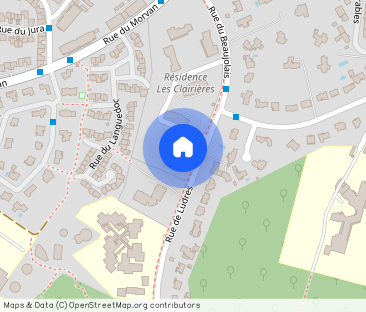 T1 31m² / VANDOEUVRE BRABOIS - Photo 1