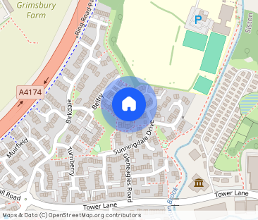 Sunningdale Drive, Warmley - Photo 1