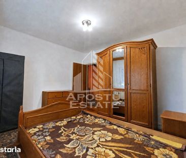 Apartament cu 3 camere de inchiriat in zona Girocului - Fotografie 5