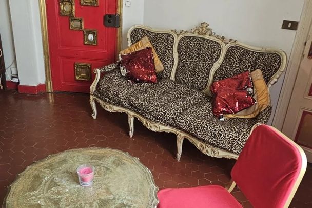 STUDIO NEGRESCO LOCATION ETUDIANTE - Photo 1