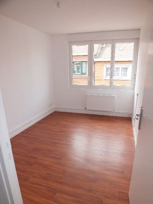Appartement 4 pièces à Dunkerque - Photo 1