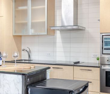 For Lease - 12 York Street Unit# 804, Toronto, Ontario - Photo 4