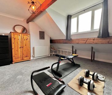 2 bedroom terraced house to rent - Photo 1