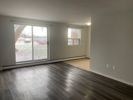 One Bedroom Apartment - Photo 2