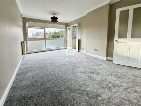 1 bedroom flat to rent - Photo 4