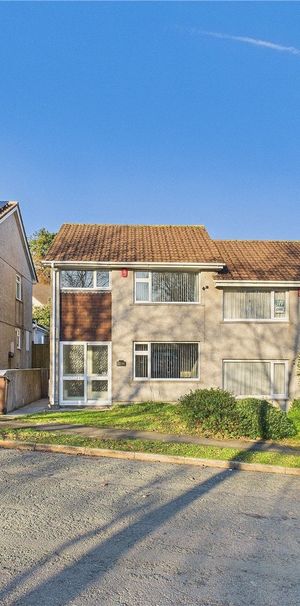 Colwill Road, Mainstone, Plymouth, Devon, PL6 - Photo 2