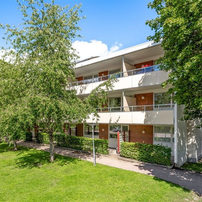 Röbrostigen 3 A bv - Foto 2
