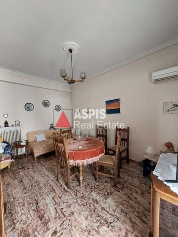 Διαμέρισμα για ενοικίαση Άνω Άγιος Ιωάννης (Δάφνη) - Φωτογραφία 4