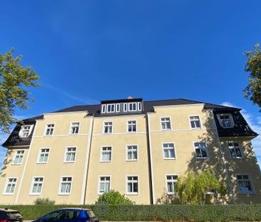 01189 Dresden - Coschütz , Saarstraße 22 WE 4 - Photo 1