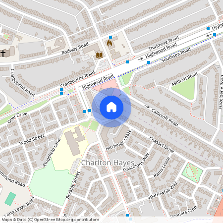 Olive Tree Court, Chessel Drive, Bristol, BS34