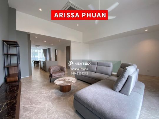 Premium Terrace Linked House - Photo 1