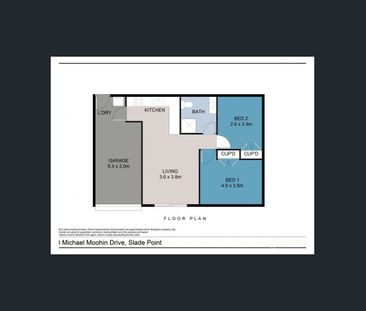 Convenient Coastal Living - Photo 6