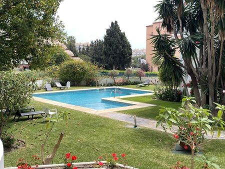 Marbella - Puerto Banus, Marbella, Andalusia 29660 - Photo 2