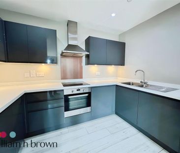 2 bedroom apartment to rent - Photo 2