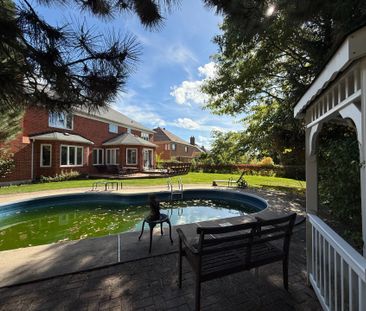 For Lease - 67 Glenayr Road, Richmond Hill, Ontario - Photo 5