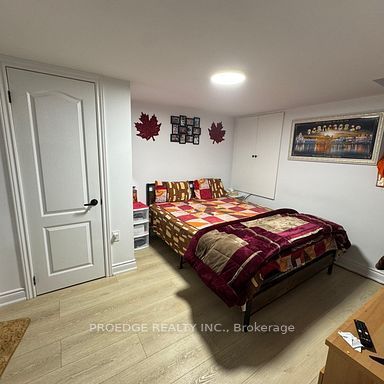 For Lease - 18 Fireside Drive Unit# BSMT, Brampton, Ontario - Photo 1