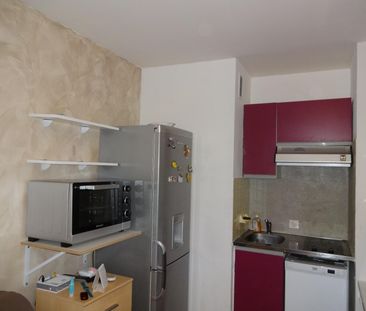 Location Appartement 1 pièce 23m² GAILLARD 74240 - Photo 1
