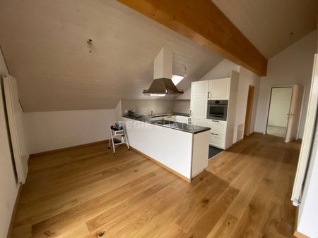 Lovely 3.5 room apartment - Photo 3