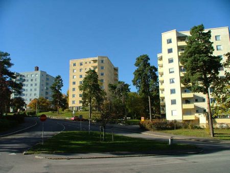 Skogsvägen, Strängnäs - Foto 5