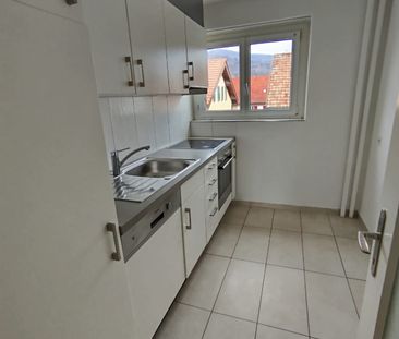 4 Zimmer, 2. Stock - Photo 2