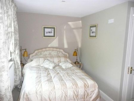 1 bedroom barn conversion to rent - Photo 4