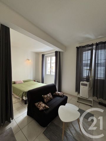 Appartement Studio à louer - Photo 3