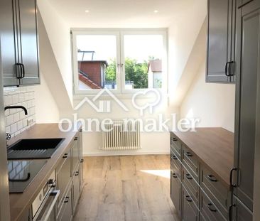 Wohn(T)raum: Moderne 2-Zimmer-Wohnung in energetisch modernisiertem... - Photo 3