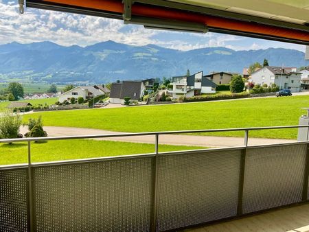 Ruhige Lage mit Weitsicht - Foto 3