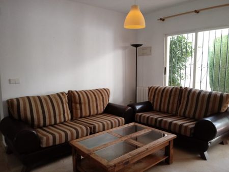 Super Well Presented Semi Detached Villa For Long Term Rental - Photo 3