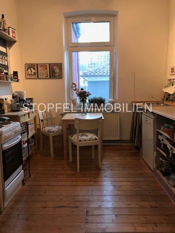 ***Schöner Altbau im Bielefelder Osten nähe Städtisches Krankenhaus*** - Photo 3