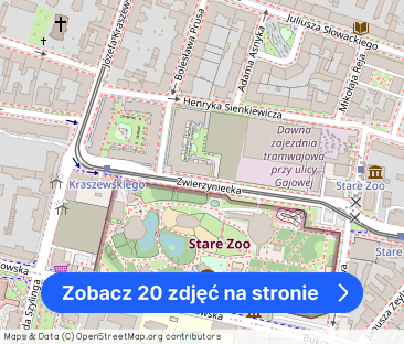 Piękne 2 pokojowe z balkonem, świetna lokalizacja blisko Targów . - Zdjęcie 1