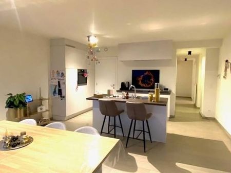 Appartement te huur - Photo 4