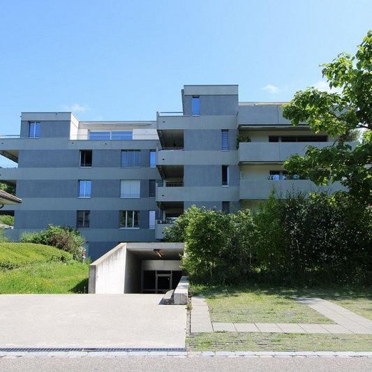 Helle Attikawohnung in Männedorf per 01.05.2026 - Foto 1