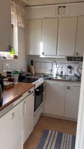 Fyrspannsgatan, Hässelby - Photo 3